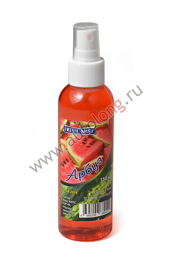 Ароматизатор спрей AIR-FRESHENER 150мл. АРБУЗ/>
</div>
<div class= Ароматизатор спрей AIR-FRESHENER 150мл. АРБУЗ