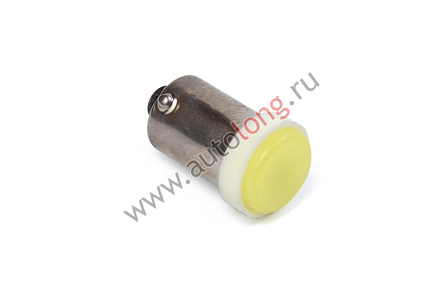 Лампа малый цоколь COB 24 V (белый свет)