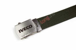 Ремень брючный с логотипом IVECO
