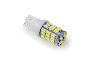 Лампа безцокольная 42 SMD (Кукуруза) 24V