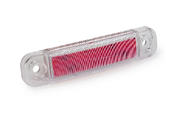 Габарит светодиодный L0226  Красный