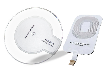 Беспроводное зарядное устройство Fantasy Wireless Charger для iPhone