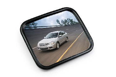 Зеркало V-3 (210х180)