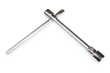 Ключ гаечный баллонный со стержнем 30 х 32 мм