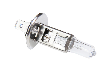 Галогеновая лампа H1 24V 70W-P14.5s