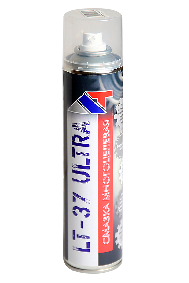 Смазка многоцелевая ULTRA LT-37 (300мл)