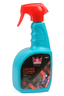 Очиститель кожи (триггер 750 мл) ReMarco Leather Cleaner