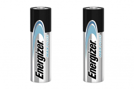 Батарейки ENERGIZER (Мизинчиковые) 2 шт, MAX Plus AAA (LR03)