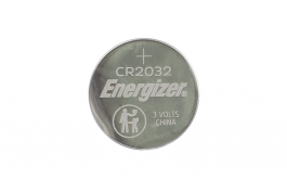 Батарейки ENERGIZER CR 2032 Lithium