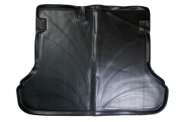 Коврик в багажник LADA VESTA  седан 2015-2021г.