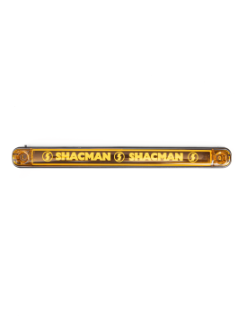 Габарит светодиодный Желтый 24В SHACMAN (LONG)