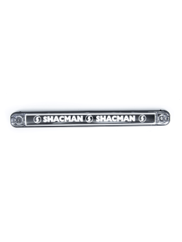 Габарит светодиодный Белый 24В SHACMAN (LONG)