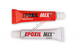 Клей холодная сварка EPOXIL MIX
