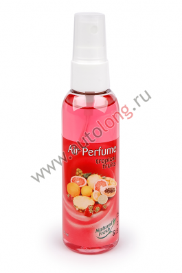 Ароматизатор  ELIX спрей Perfume Tropical Fruits